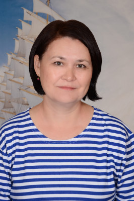 Педагогический работник Арапова Зухра Нурвалиевна Педагогический работник Арапова Зухра Нурвалиевна