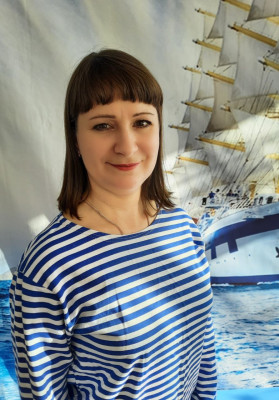 Помощник воспитателя Королькова Надежда Николаевна